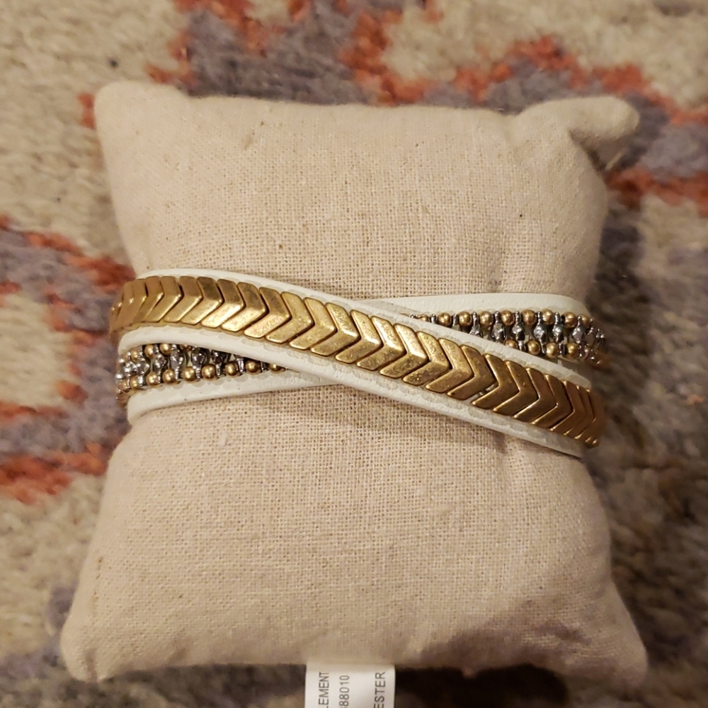 Stella & Dot Bracelet